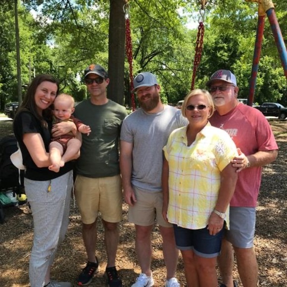 Meet your Posher, Steve - Picture 1 of 1